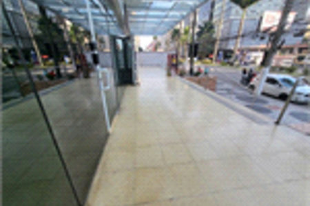 Apartamento Residencial à venda, Gonzaga, Santos - AP0120.