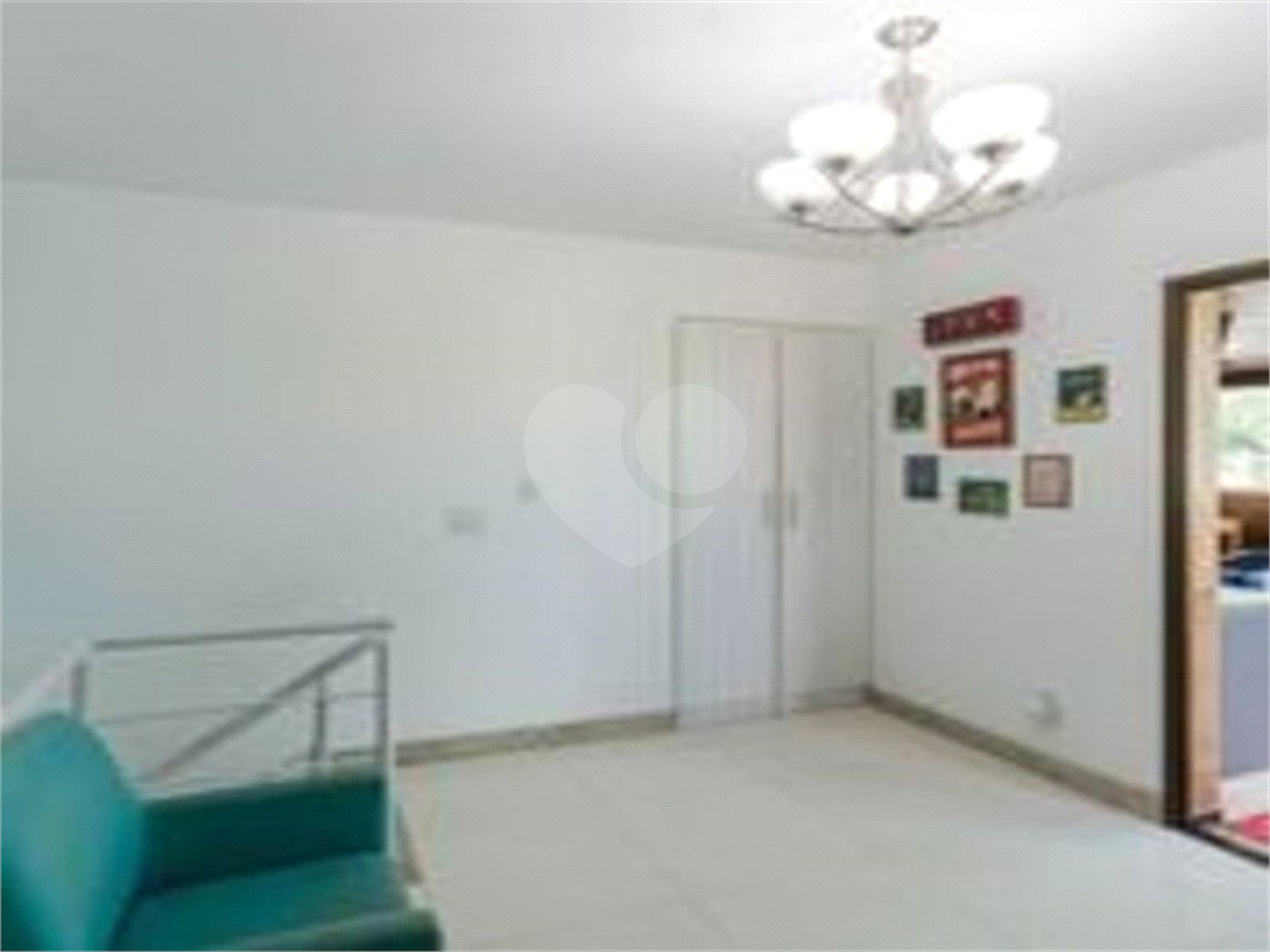 Cobertura à venda com 4 quartos, sendo 1 suíte, em Tijuca, Rio de Janeiro, RJ