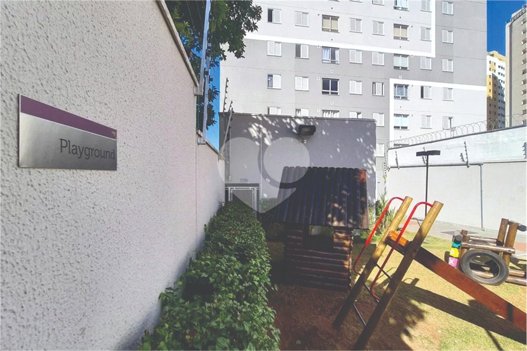 Apartamento à venda com 2 quartos em Santana, São Paulo, SP