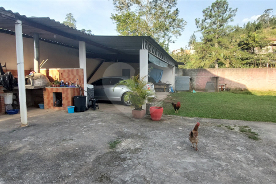 Casa à venda com 4 quartos, sendo 2 suítes, em Rio Acima, Mairiporã, SP