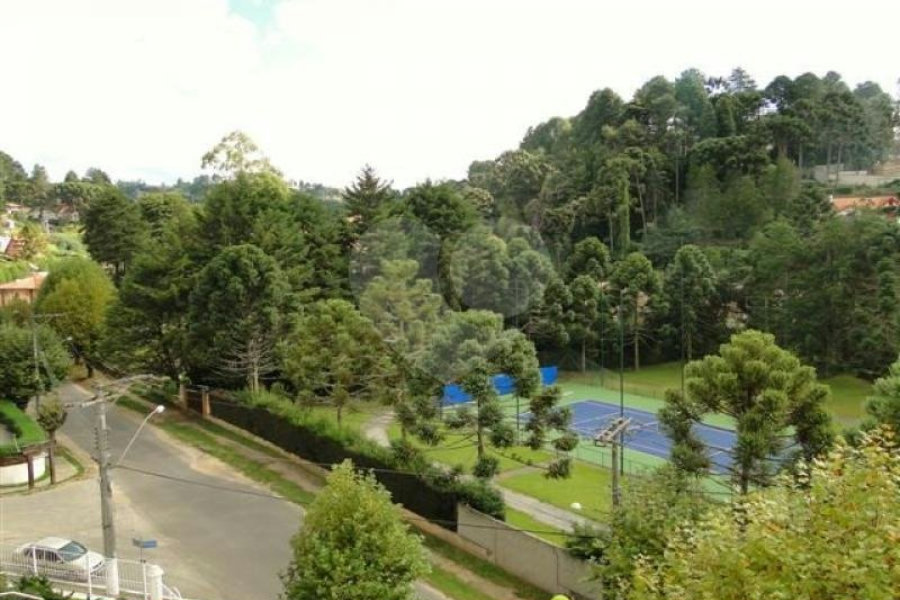 Duplex à venda com 6 suítes no Centro, Campos do Jordão, SP