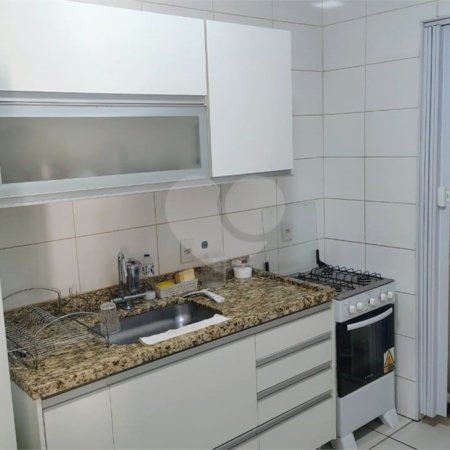 Apartamento à venda com 2 quartos em Nova Aliança, Ribeirão Preto, SP
