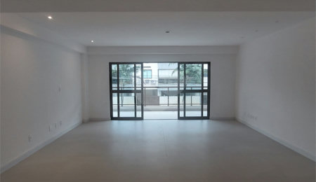 Apartamento à venda com 4 quartos, sendo 2 suítes,  em Recreio dos Bandeirantes, Rio de Janeiro, RJ