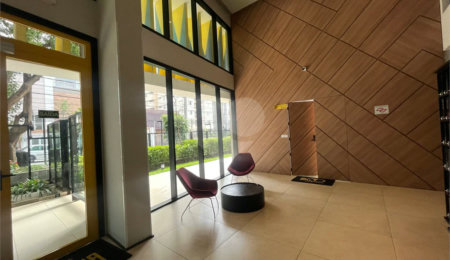 Apartamento à venda com 2 quartos em Santana, São Paulo, SP