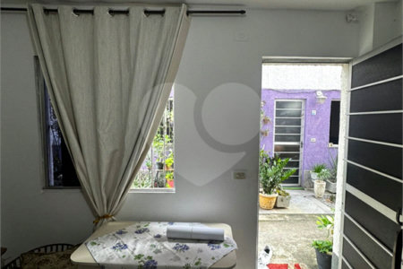 Casa Térrea à venda com 2 quartos em Senador Vasconcelos, Rio de Janeiro, RJ
