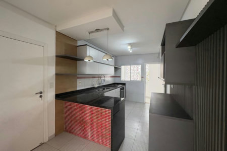 Apartamento com 3 dormitórios, 141 m² - venda por R$ 1.300.000,00 ou aluguel por R$ 8.180,00/mês - José Menino - Santos/SP