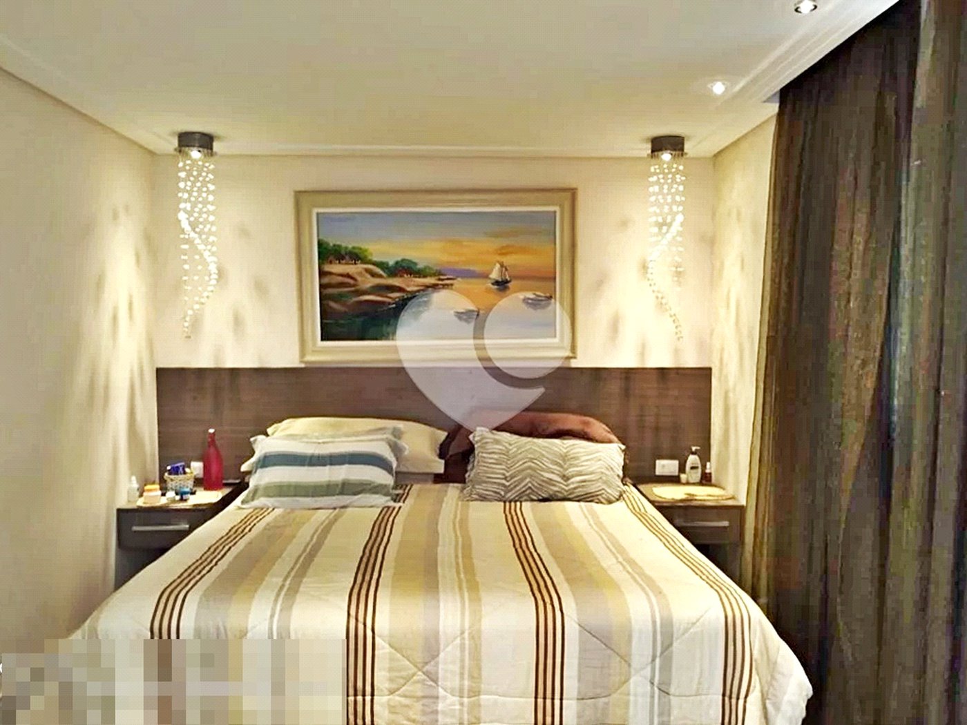 Triplex à venda com 4 quartos, sendo 1 suíte, em Santana, São Paulo, SP
