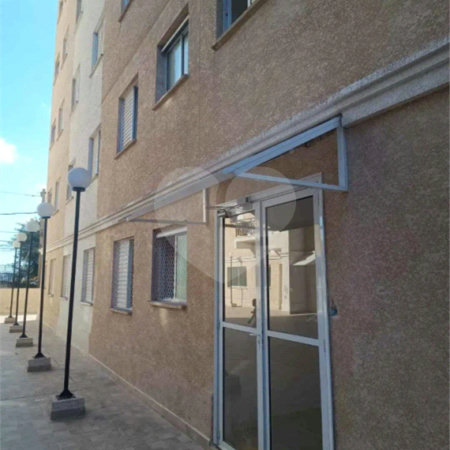 Apartamento à venda com 2 quartos em Jardim Itacolomi, São Paulo, SP