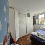 Apartamento à venda com 2 quartos em Mandaqui, São Paulo, SP