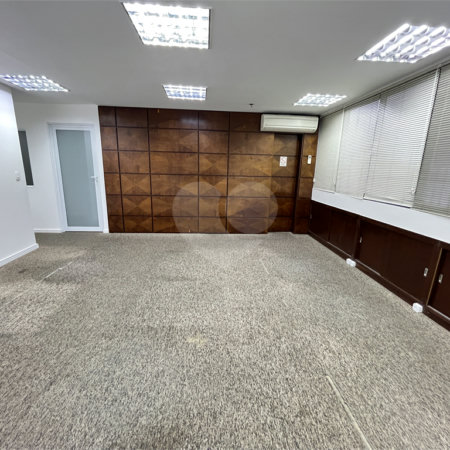 Sala para alugar em Campo Belo, São Paulo, SP
