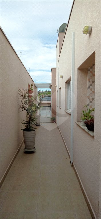 Casa Térrea à venda com 3 quartos, sendo 1 suíte, em Residencial Jardins da Catalunha, Atibaia, SP