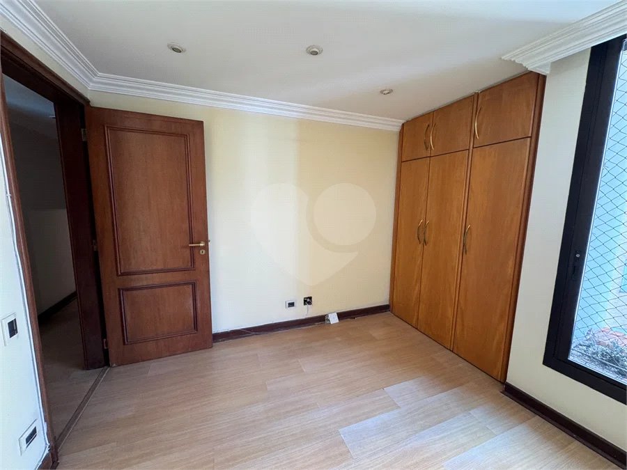 Apartamento à venda com 4 quartos, sendo 3 suítes, em Santana, São Paulo, SP