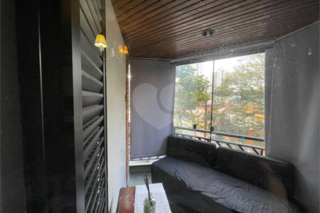 Apartamento à venda com 3 quartos, sendo 1 suíte, em Vila Leopoldina, São Paulo, SP