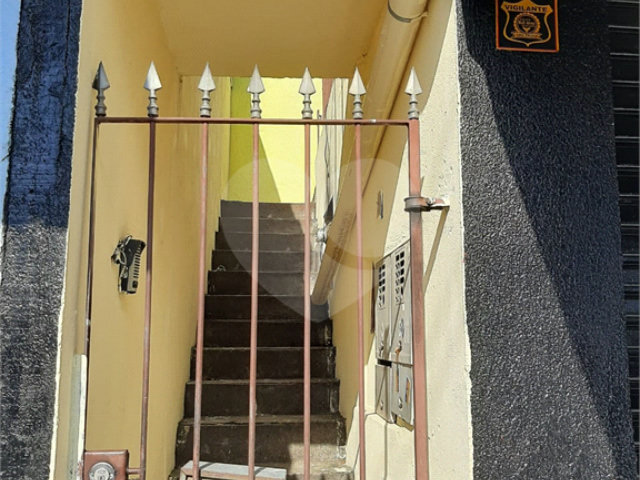 Casa à venda com 3 quartos em Vila Albertina, São Paulo, SP