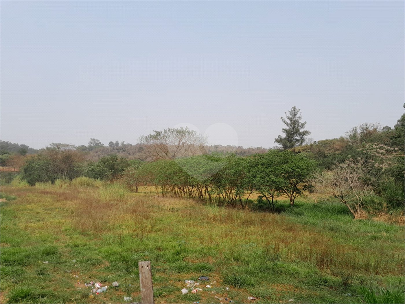 Terreno à venda em Abadia, Louveira, SP