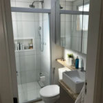 Apartamento à venda com 2 quartos, sendo 1 suíte,  em Vila Andrade, São Paulo, SP