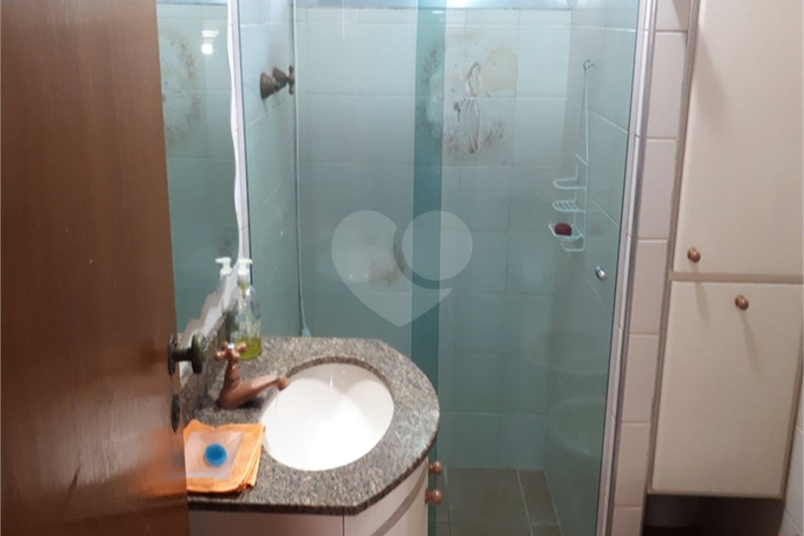 Apartamento à venda com 3 quartos, sendo 1 suíte, em Tucuruvi, São Paulo, SP
