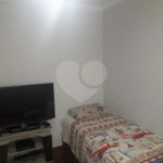Sobrado à venda com 3 quartos, sendo 1 suíte, em Parque Vitória, São Paulo, SP