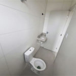 Casa Residencial à venda, Macuco, Santos - CA0179.