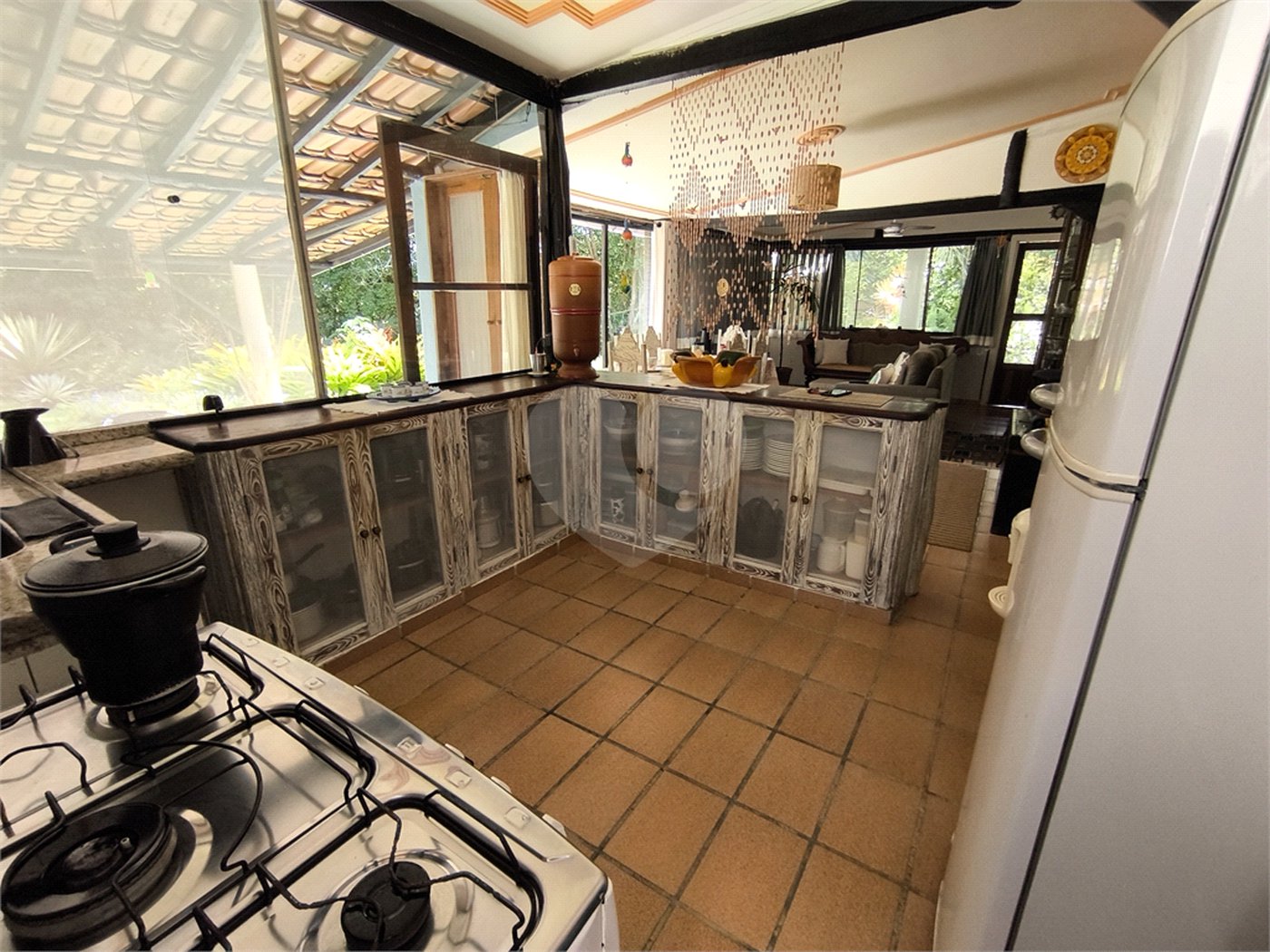 Chácara à venda com 3 quartos, sendo 1 suíte, no Centro, Santa Cruz Cabrália, BA