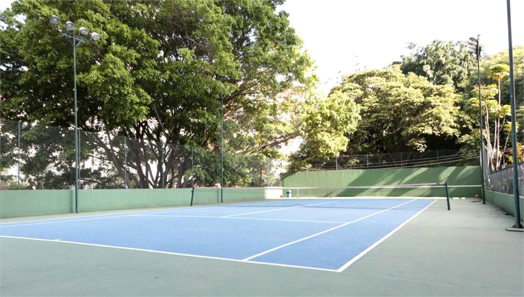 Apartamento à venda com 3 suítes em Vila Morumbi, São Paulo, SP