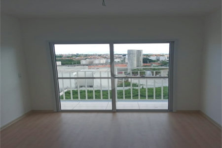 Apartamento à venda com 2 quartos em Caguassu, Sorocaba, SP