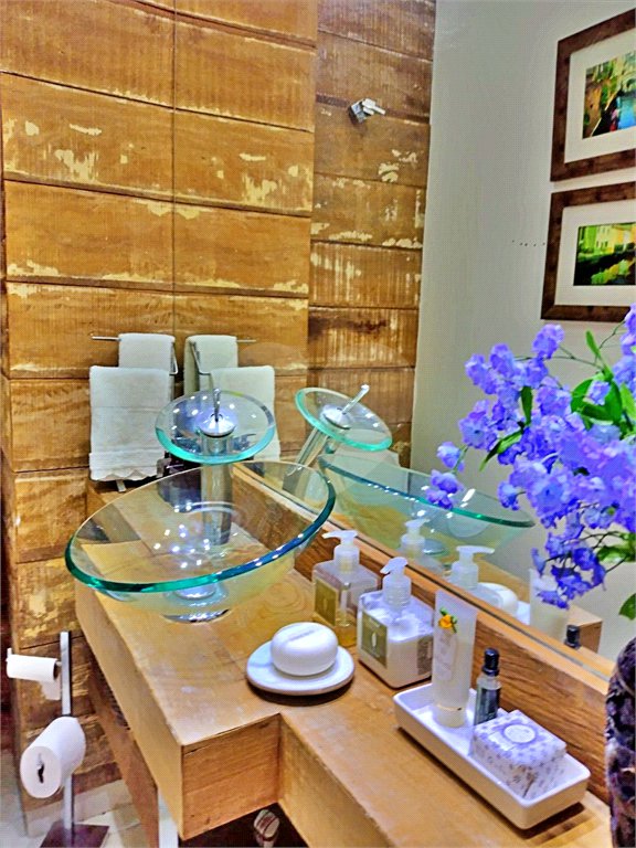Apartamento à venda com 4 suítes em Itaim Bibi, São Paulo, SP