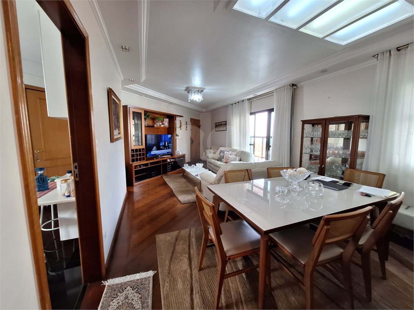 Apartamento à venda com 3 quartos, sendo 2 suítes, em Santana, São Paulo, SP