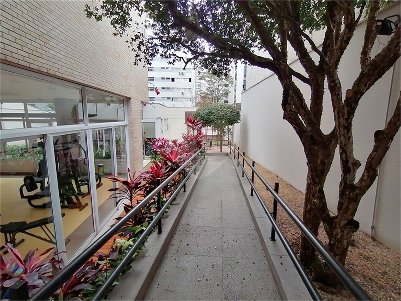 Apartamento à venda com 2 quartos em Paraíso, São Paulo, SP