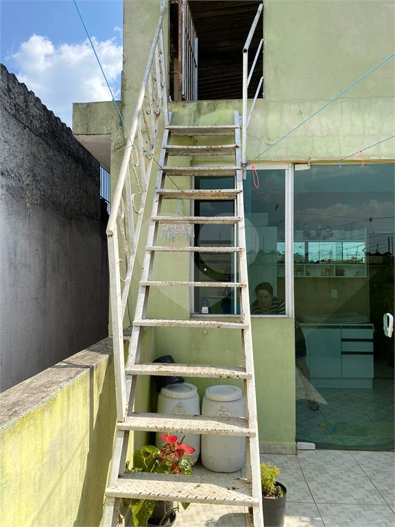 Sobrado à venda com 4 quartos em Eldorado, São Paulo, SP