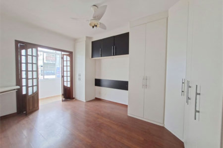 Apartamento Residencial à venda, Gonzaga, Santos - AP1410.