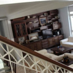 Casa Residencial à venda, Ponta da Praia, Santos - CA0196.
