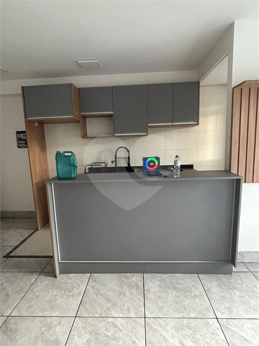 Apartamento para alugar com 2 quartos em Jardim São Paulo(zona Norte), São Paulo, SP