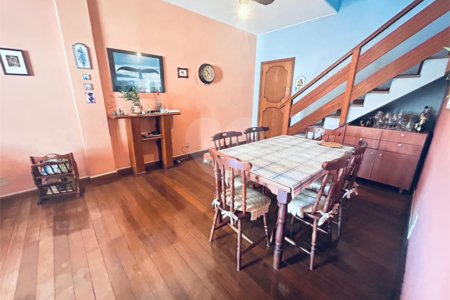 Cobertura à venda com 4 quartos, sendo 2 suítes, em Tijuca, Rio de Janeiro, RJ