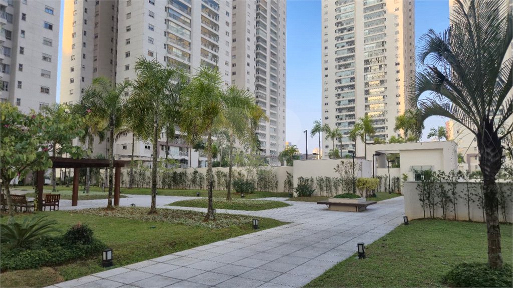 Apartamento à venda com 3 quartos, sendo 1 suíte, no Centro, São Bernardo do Campo, SP
