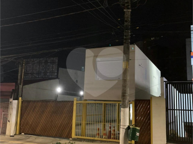 Terreno à venda em Pinheiros, São Paulo, SP
