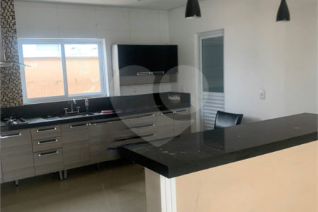 Casa à venda com 3 suítes no condomínio Residencial Gramados de Sorocaba, Sorocaba - SP