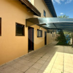 Casa à venda com 4 suítes no condomínio Parque Village Castelo, Itu - SP