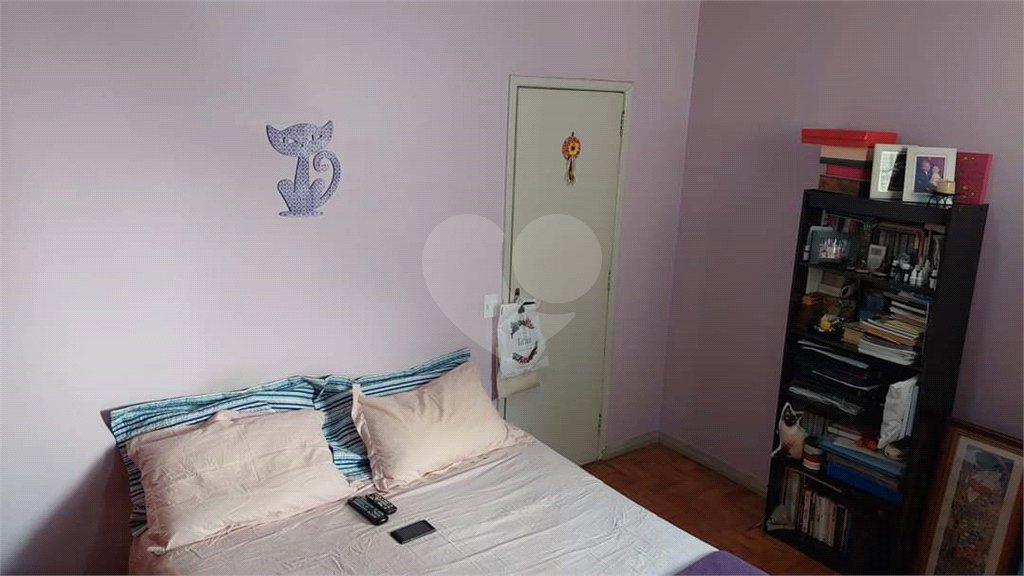 Apartamento à venda com 2 quartos em Tijuca, Rio de Janeiro, RJ