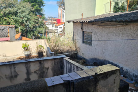 Casa à venda em Vila Indiana, São Paulo, SP