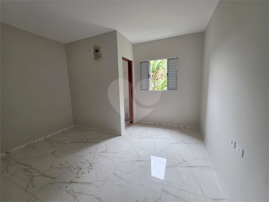 Sobrado à venda com 2 quartos, sendo 1 suíte,  em Vila Clarice, São Paulo, SP