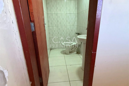 Barracão para alugar em Éden, Sorocaba, SP