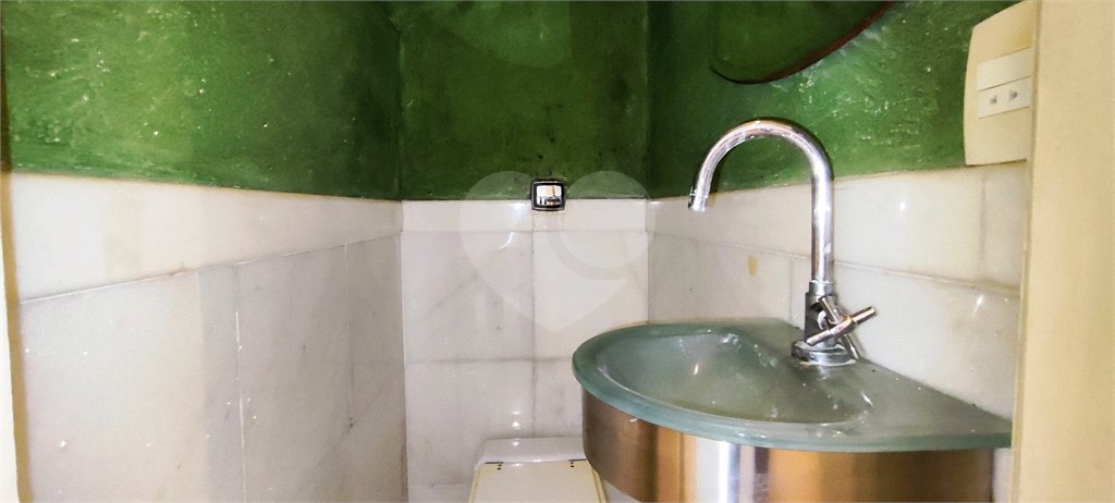 Casa de Vila à venda com 3 quartos, sendo 2 suítes, no condomínio Conjunto Archer José Higino, Rio de Janeiro - RJ