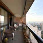 Apartamento à venda com 3 quartos, sendo 2 suítes, em Morumbi, São Paulo, SP