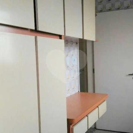 Apartamento à venda com 2 quartos em Mooca, São Paulo, SP