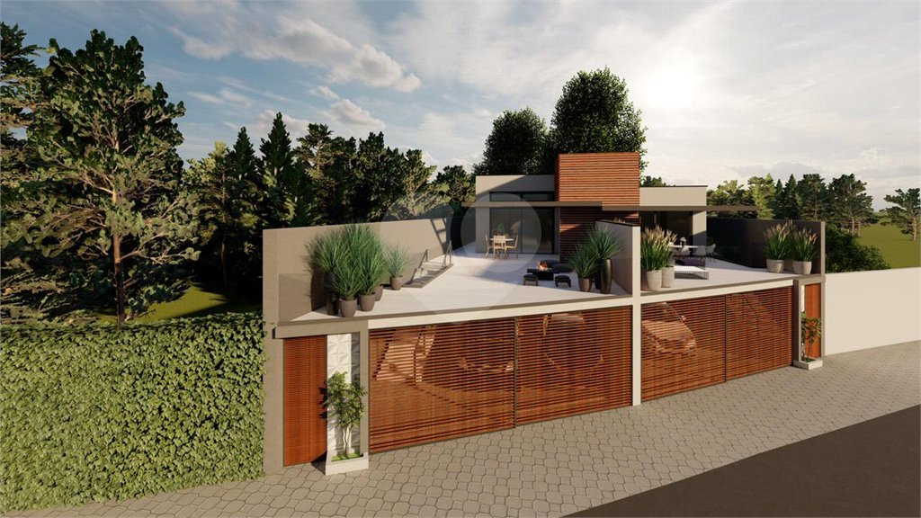 Casa Térrea à venda com 3 quartos, sendo 1 suíte, em Jardim do Lago, Atibaia, SP