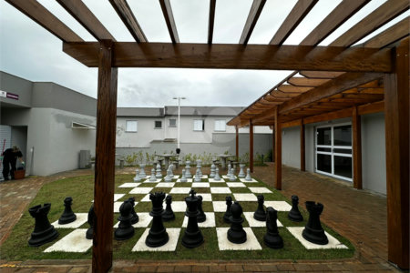 Casa à venda com 2 quartos no condomínio Vila das Paineiras, Suzano - SP