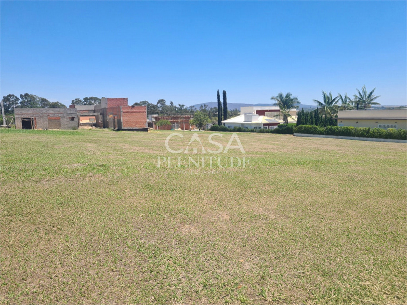 Terreno em condomínio à venda em Jardim Dacha Sorocaba, Sorocaba, SP