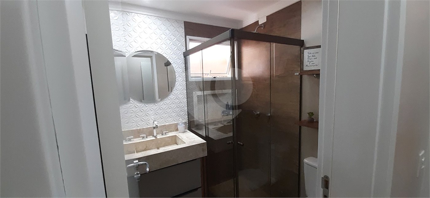 Apartamento à venda com 3 quartos, sendo 1 suíte, em Além Ponte, Sorocaba, SP