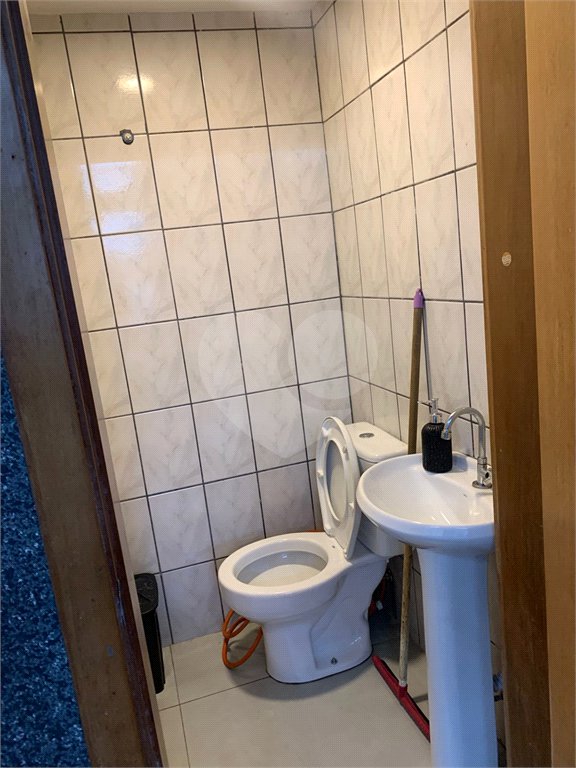Salão comercial para locação no Jardim Eldorado – Indaiatuba
